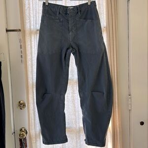 Nili Lotan Shon Pants 00